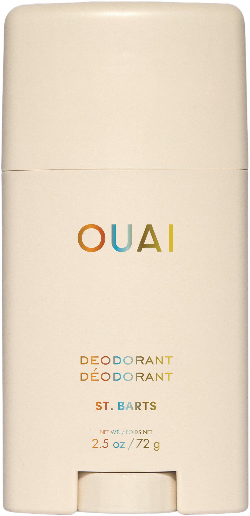 DEODARANT - ST BARTS