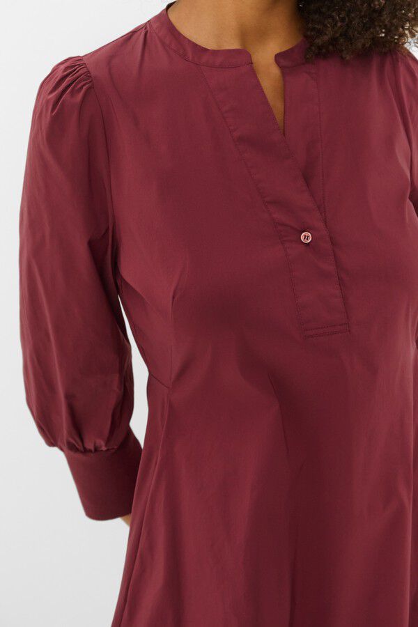 CUantoinett 3/4 Sleeve Dress