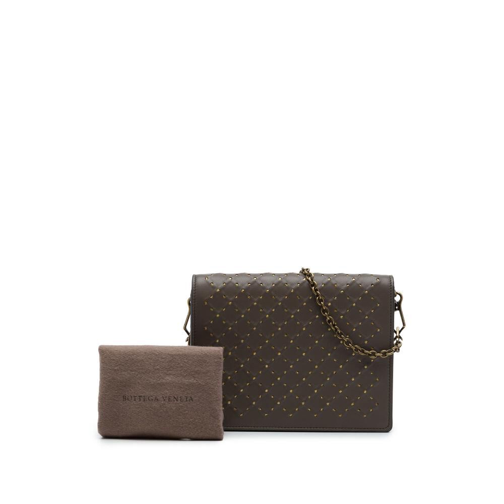 Bottega Veneta Crossbody Bag