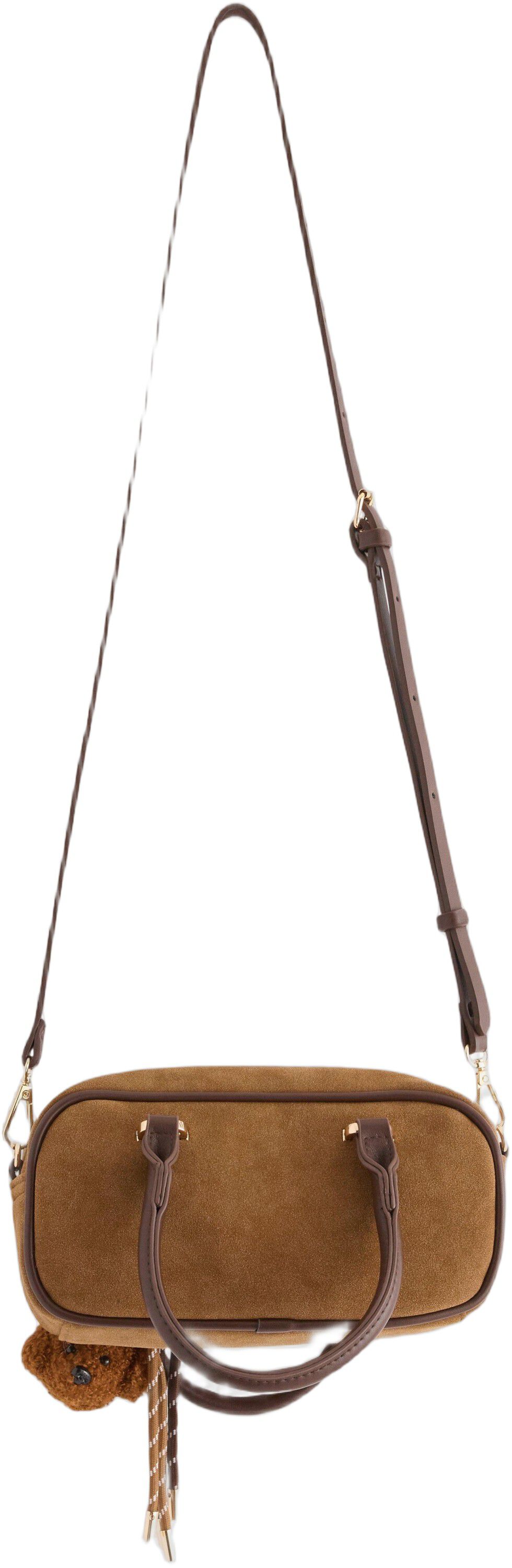 Bag Frances w decoration