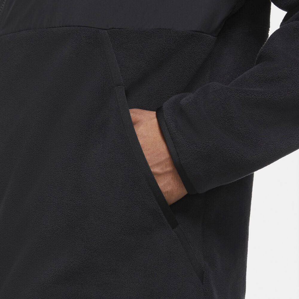 Sportswear h&aelig;ttetr&oslash;je