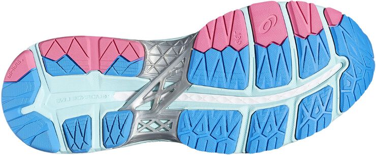 Gel-Kayano 23