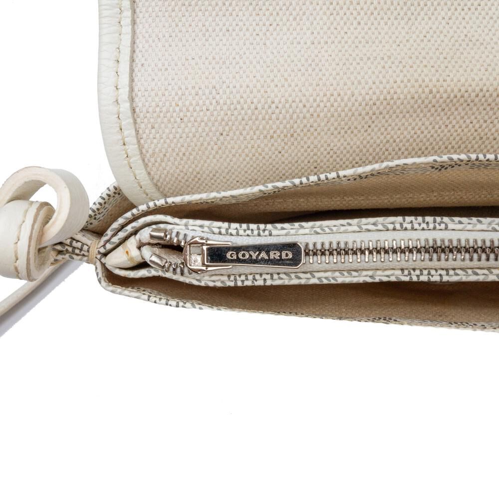 Goyard Crossbody Bag
