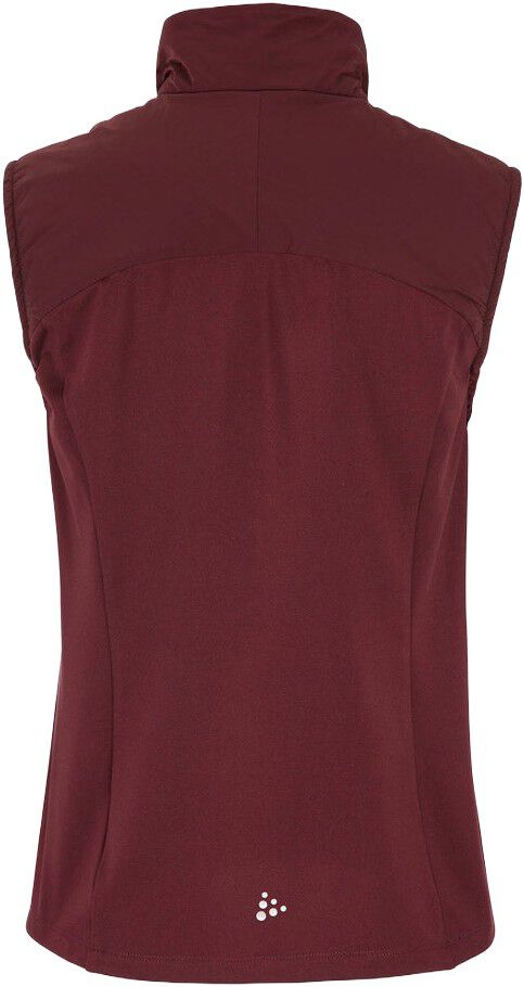 Advance Essence Varm Vest 2 L&oslash;bevest