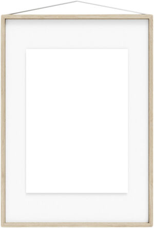 Frame A2 Ash