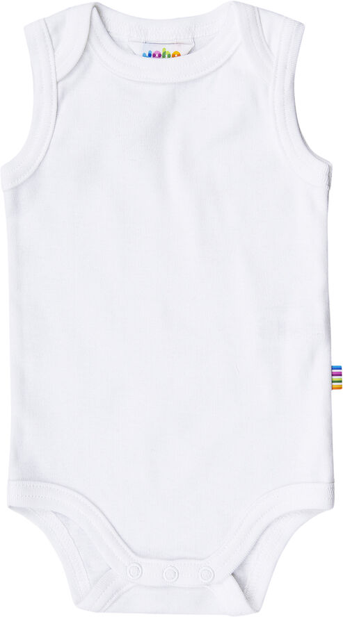 Body w.out sleeves