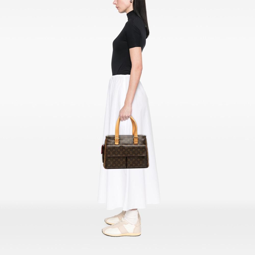 Louis Vuitton Cite