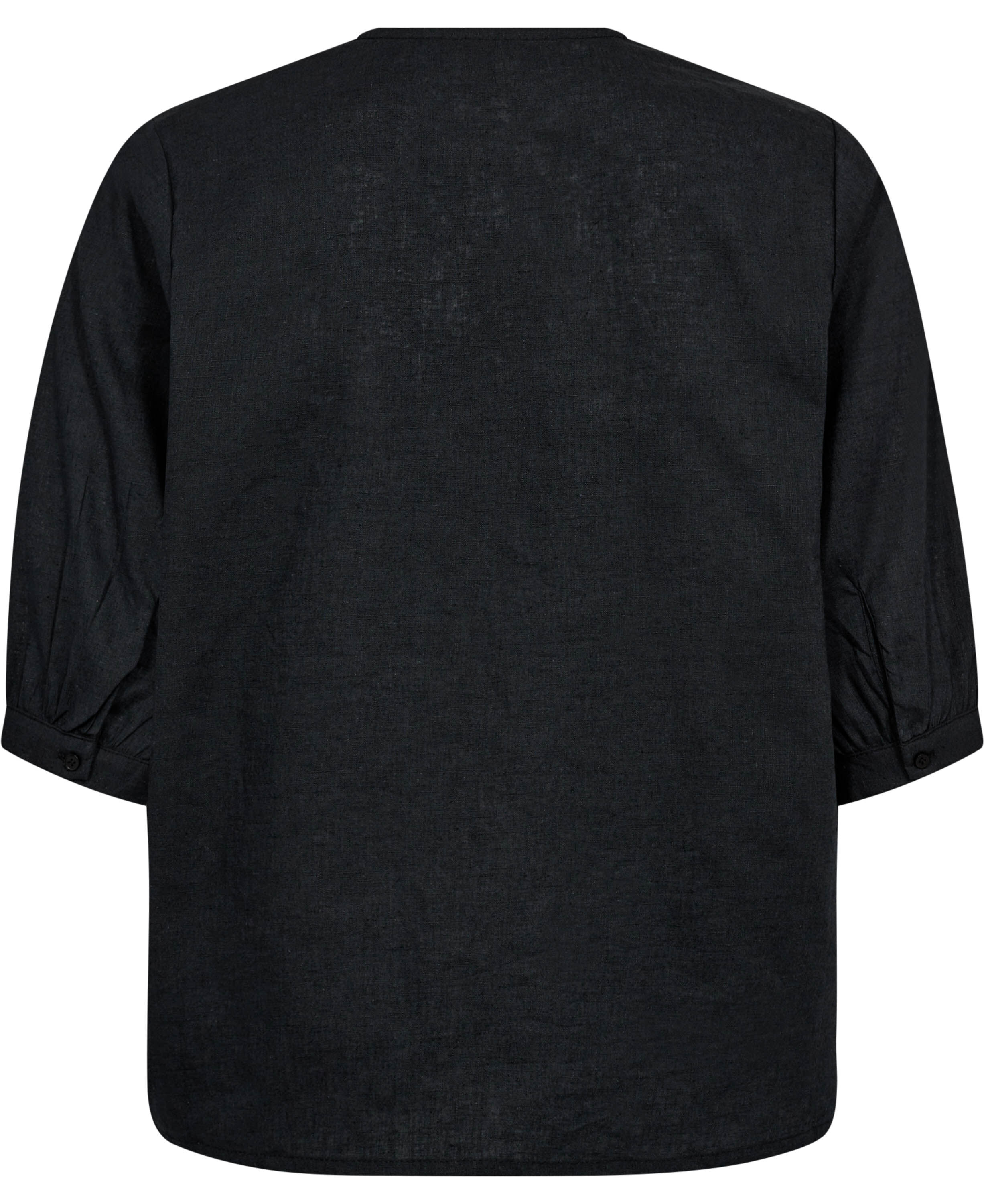 Florence 2S Bluse - H&oslash;rmix