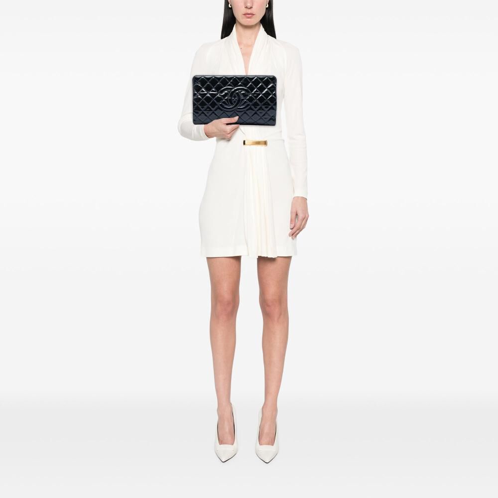 Chanel Clutch