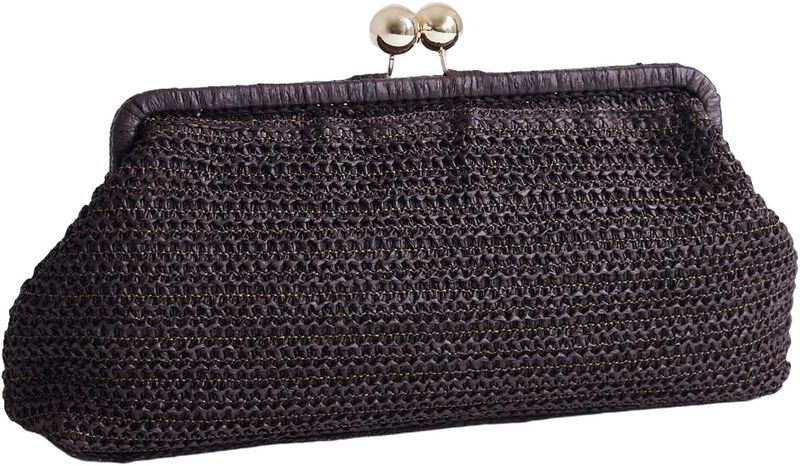 Tsabbie Clutch Bag