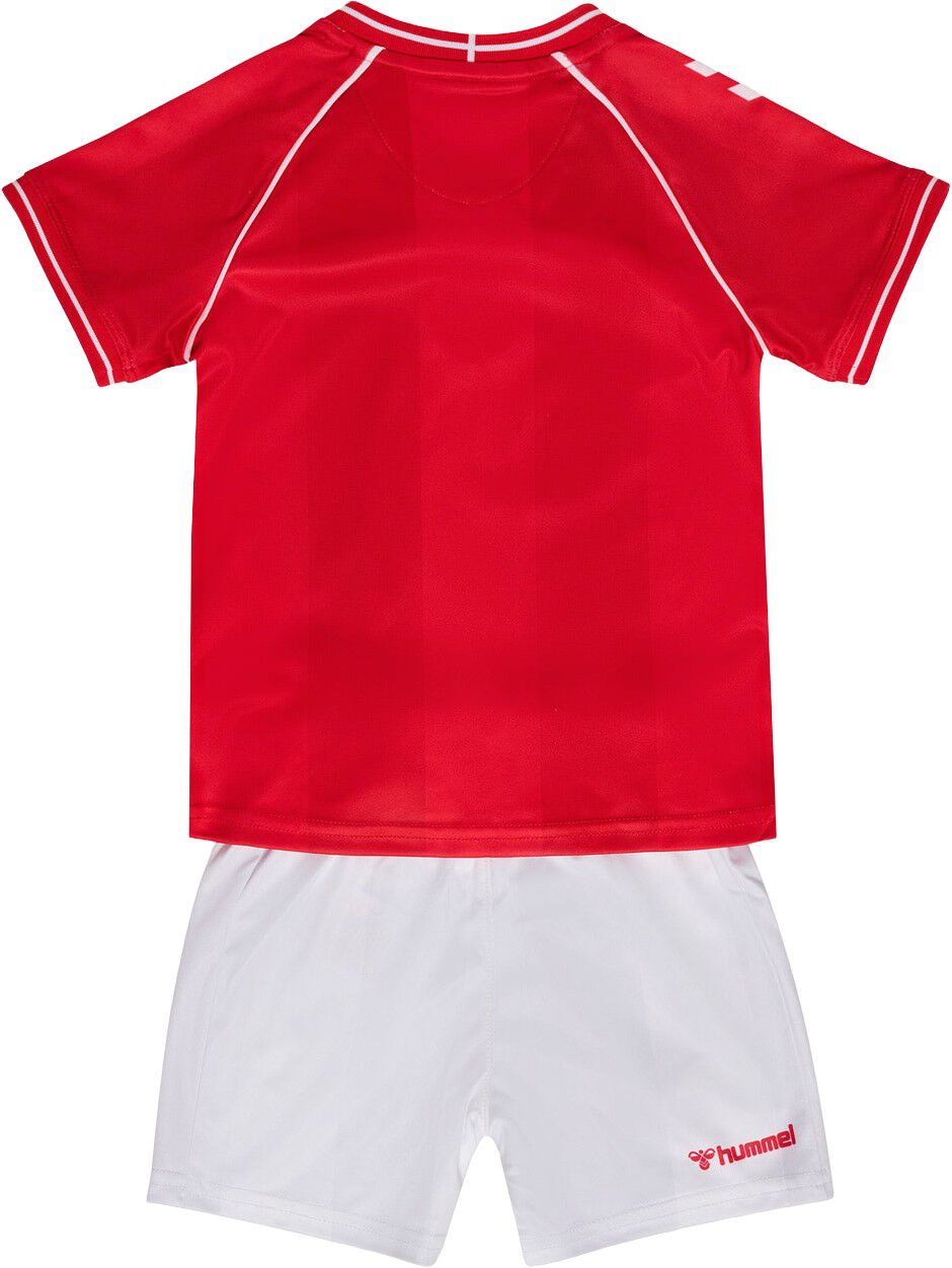 Danmark DBU 2026 Hjemmebanes&aelig;t