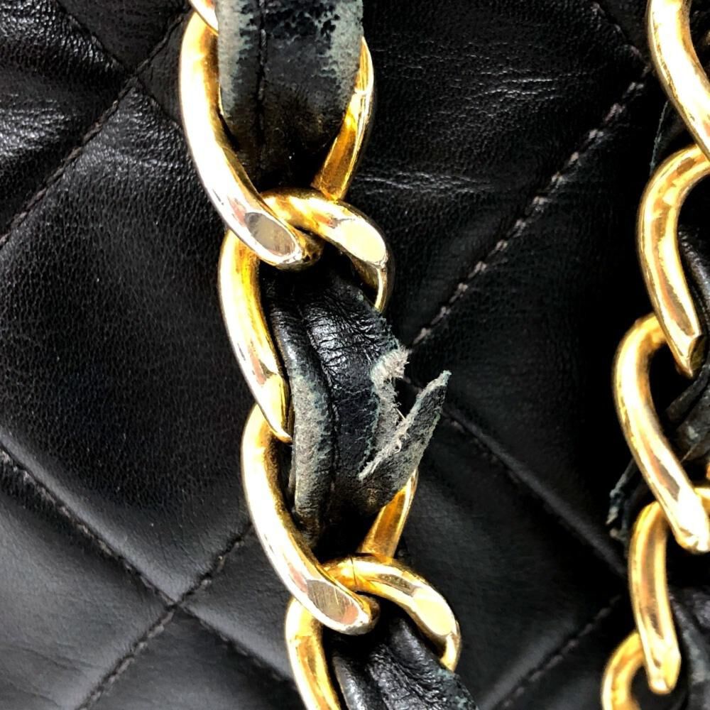 Chanel Flap Bag