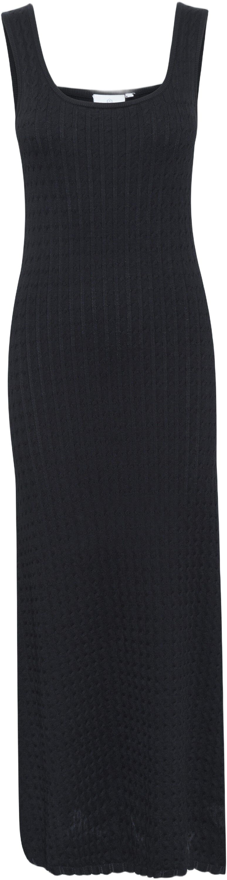 KAroza Knit Dress
