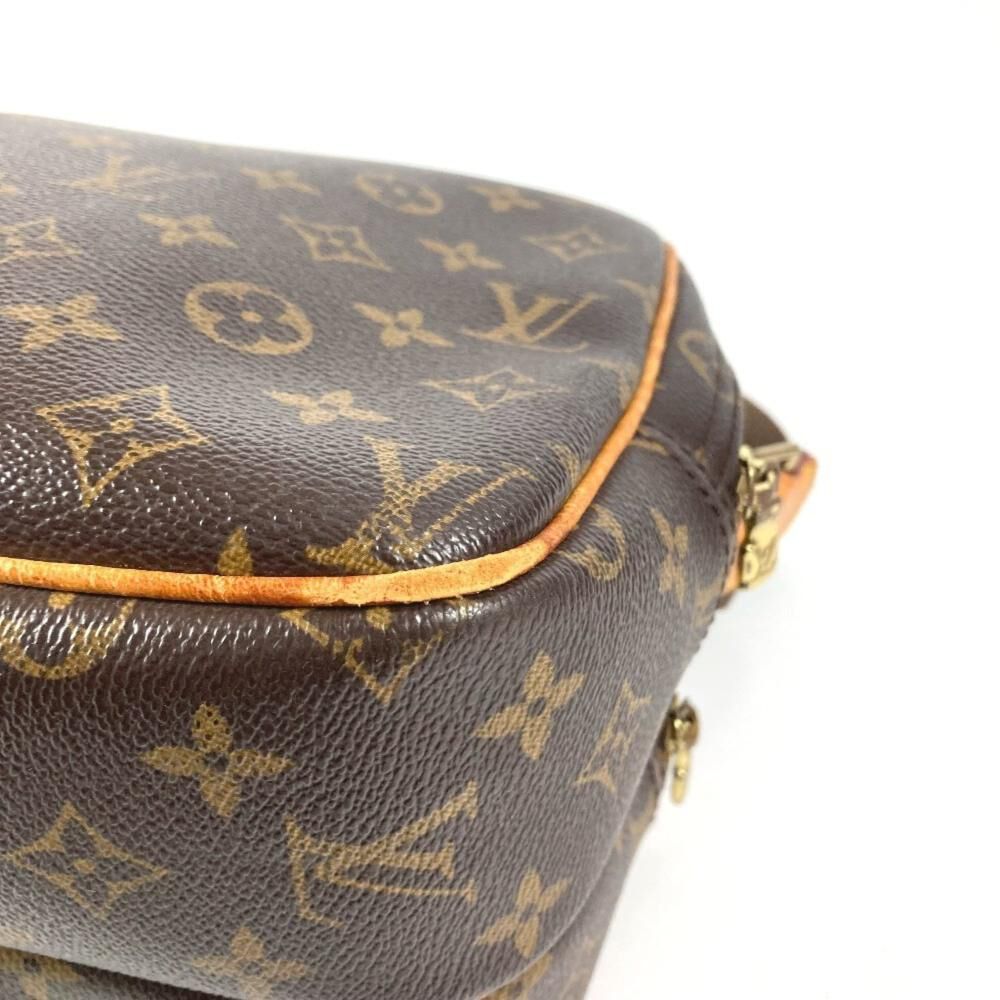 Louis Vuitton Reporter