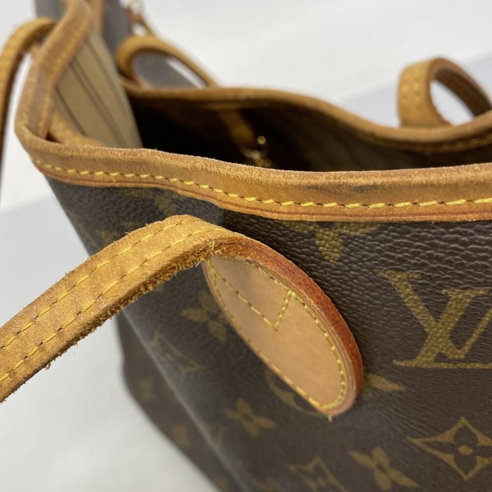 Louis Vuitton Neverfull