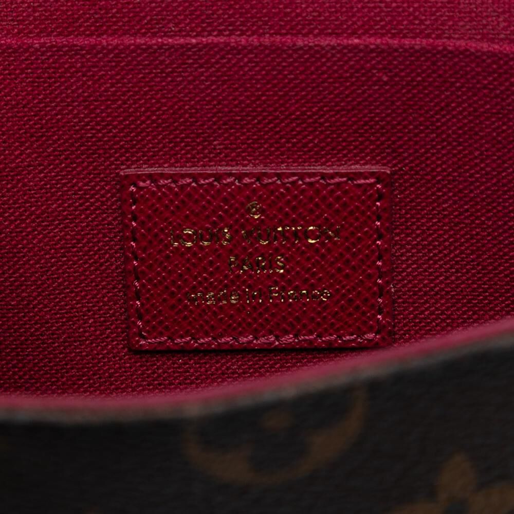 Louis Vuitton Pochette Felicie