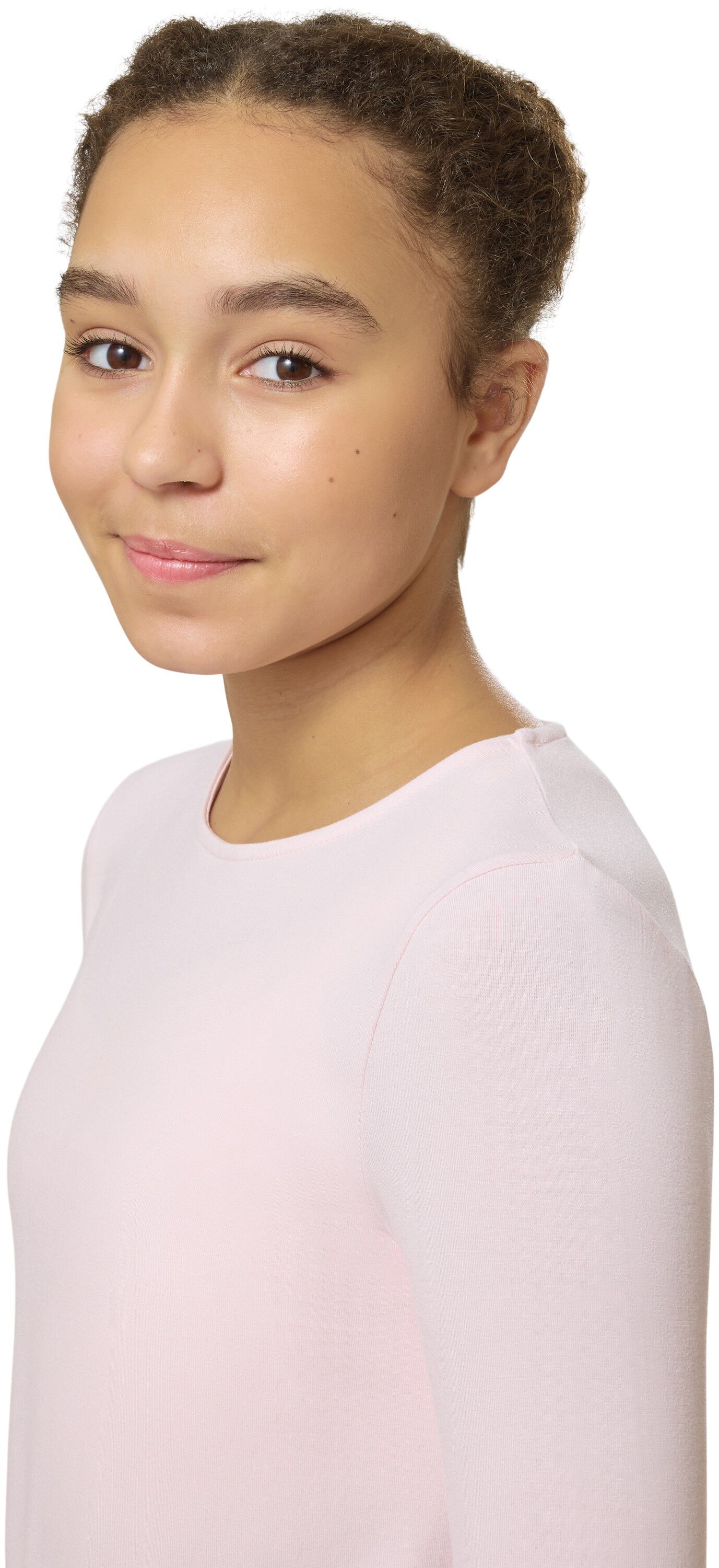 Juno Lang&aelig;rmet T-shirt