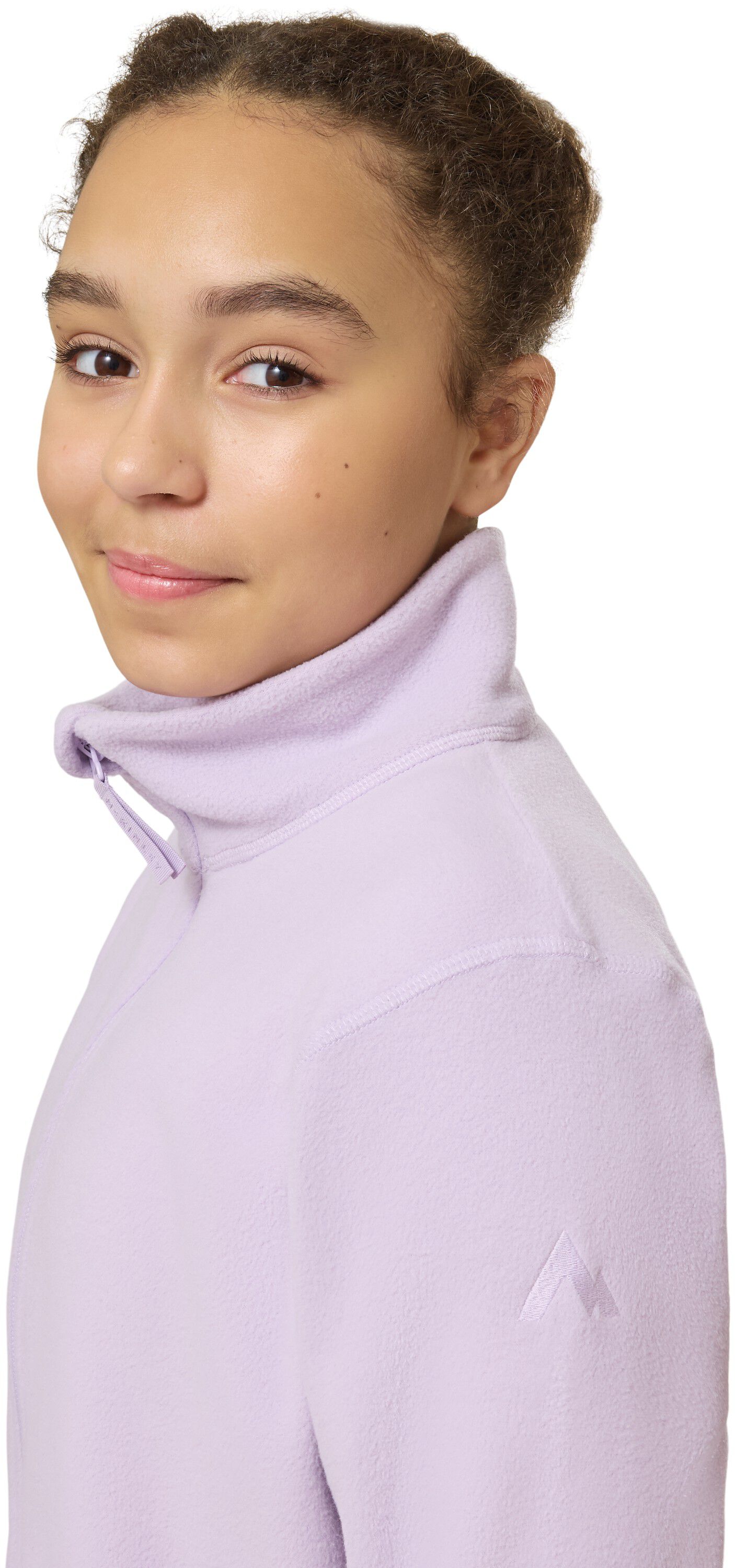 Recycle Junior Fleecetr&oslash;je