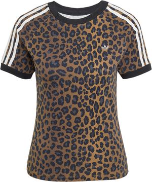 Leopard Cali T-Shirt