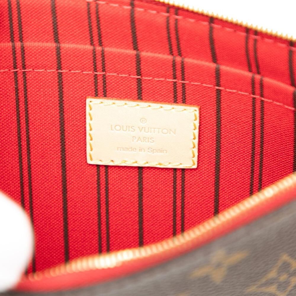 Louis Vuitton Pouch