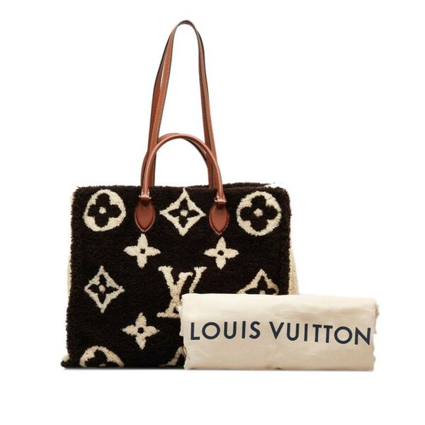 Louis Vuitton Tote