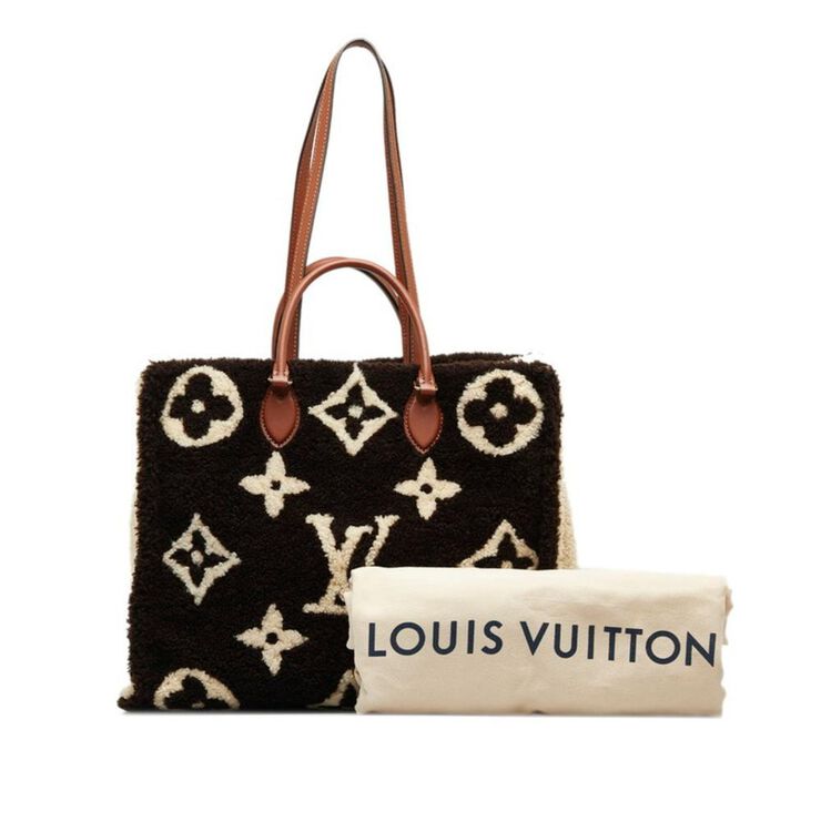 Louis Vuitton Tote