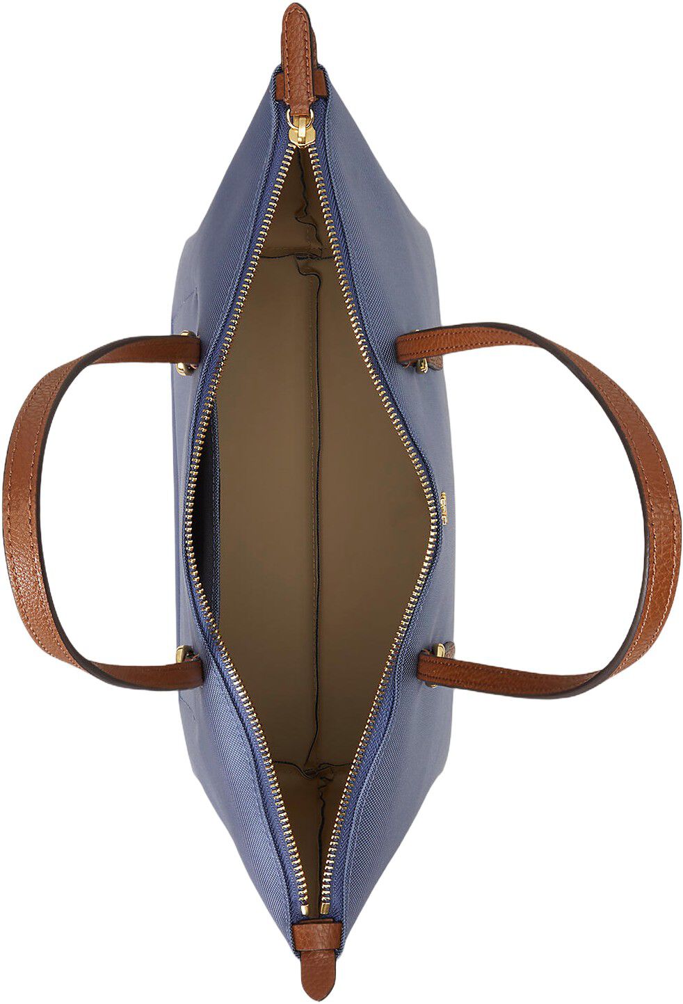 Nylon Medium Keaton Tote Bag