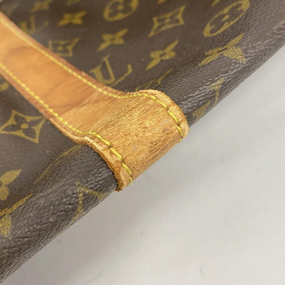 Louis Vuitton Keepall
