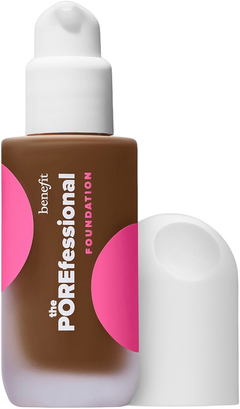 The Porefessional Foundation - udj&aelig;vnende foundation med Niacinamid