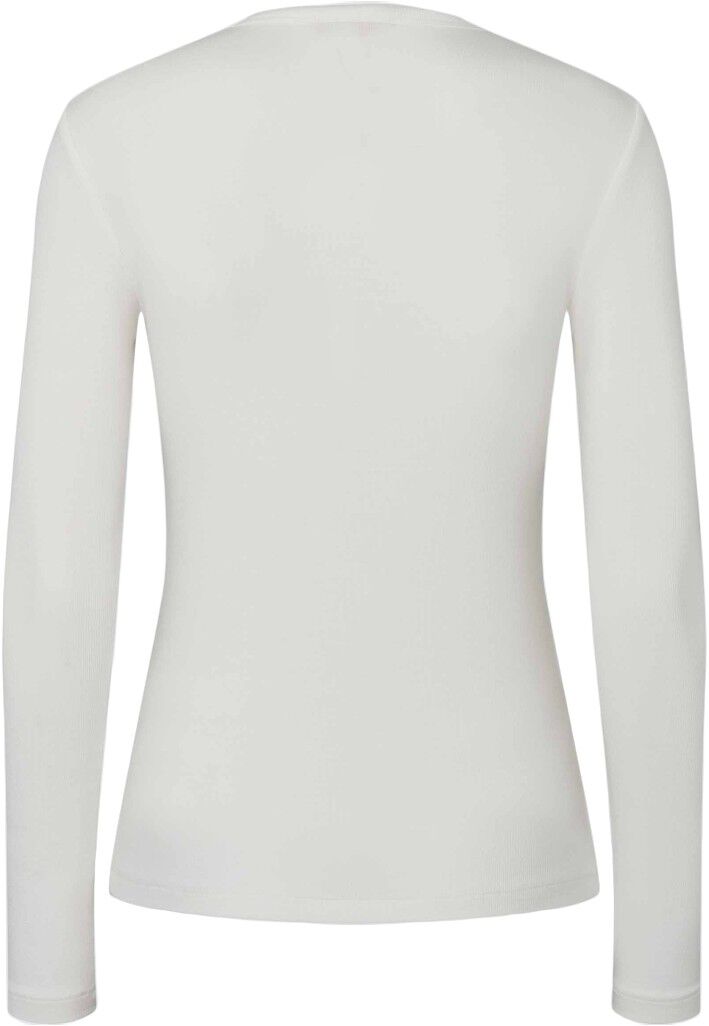 SRFenja O-neck Top