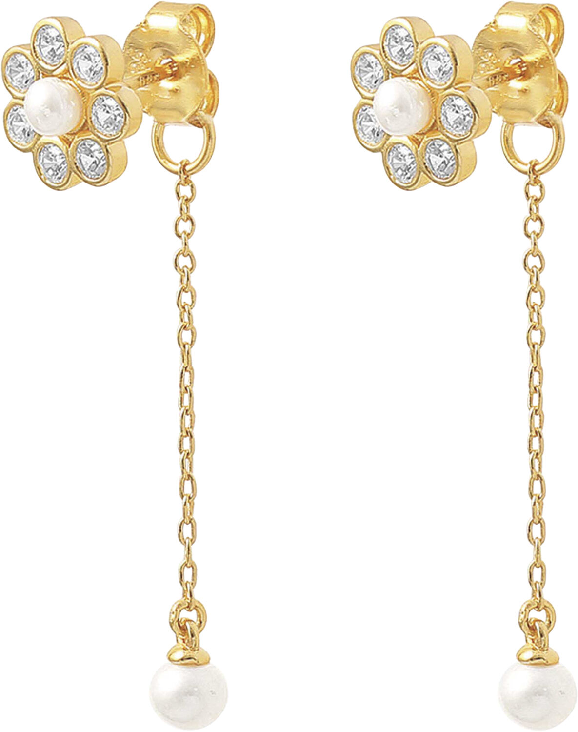 Aya flower &oslash;reringe