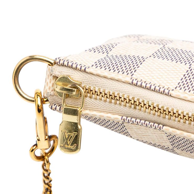 Louis Vuitton Pochette Accessoires