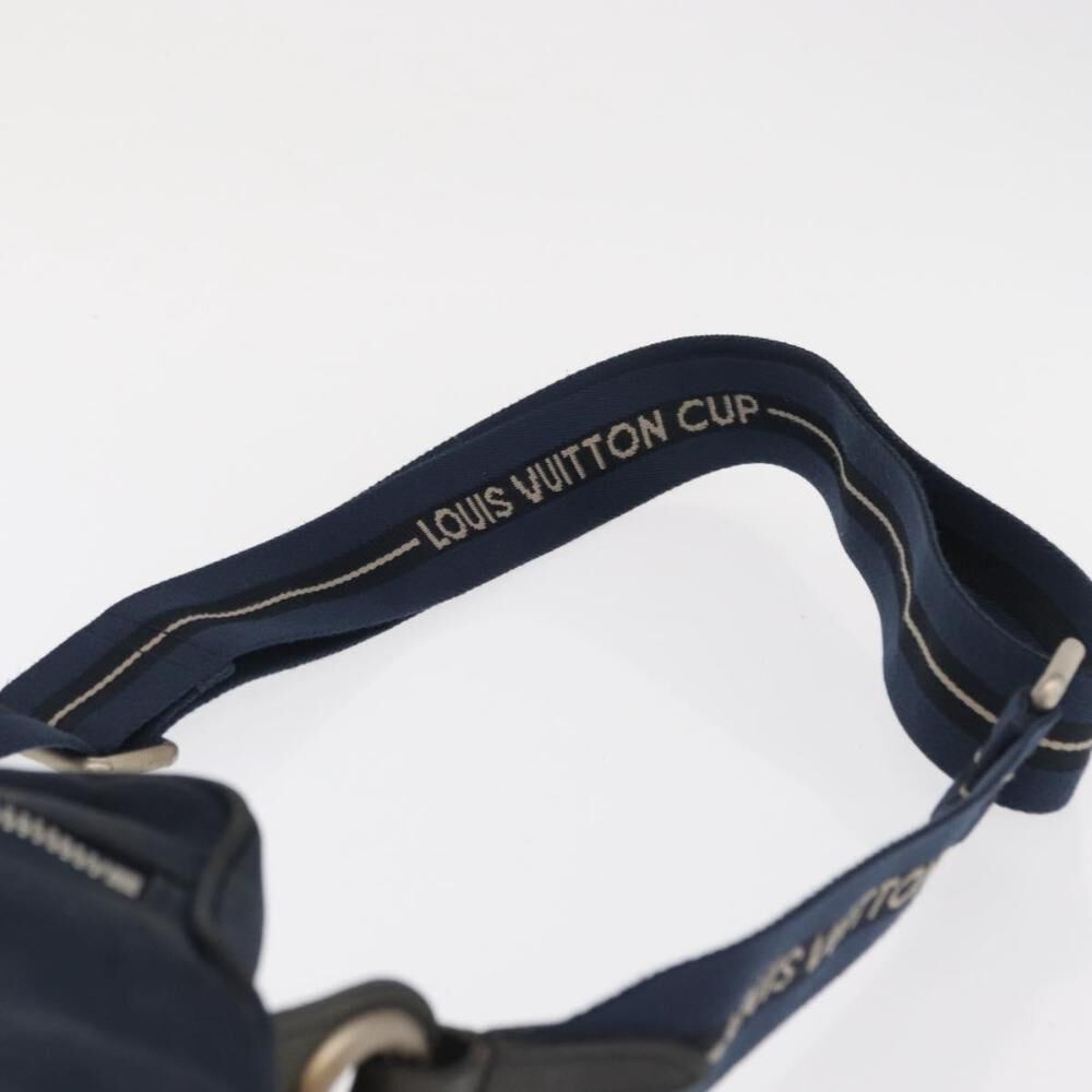 Louis Vuitton Messenger