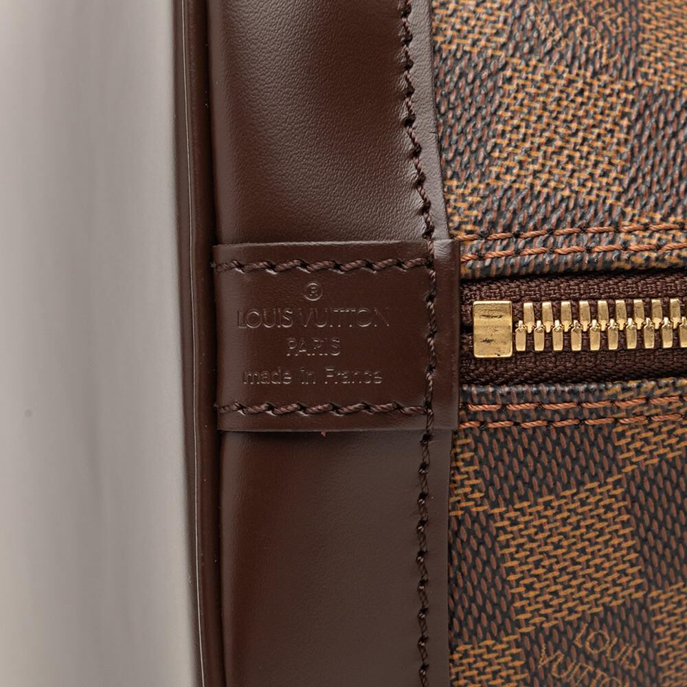 Louis Vuitton Alma