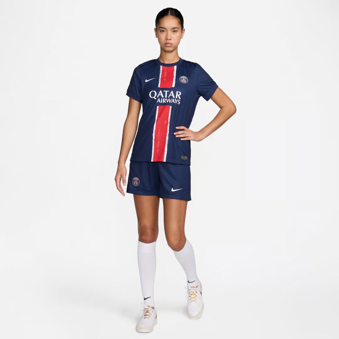 Paris Saint-Germain 24/25 Hjemmebanetr&oslash;je