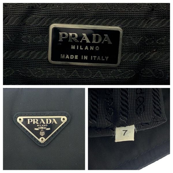 Prada Tessuto