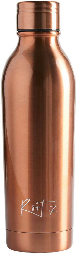 OneBottle Brushed Copper 500ml