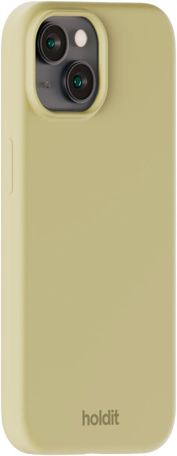 Silicone Case iPhone 15