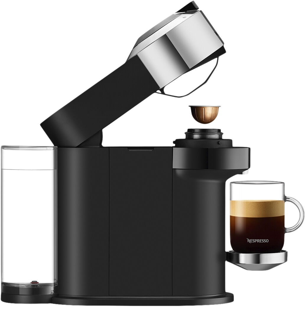 Nespresso Vertuo Next DeLux ENV12