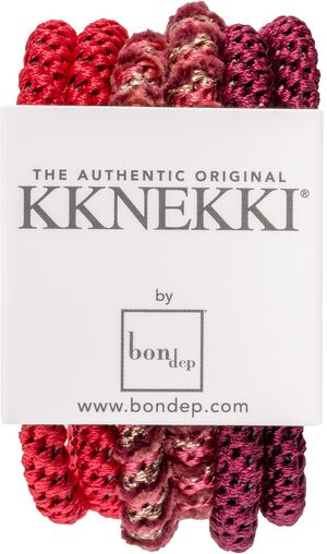 KKNEKKI Slim Bundle 9 � 6pcs