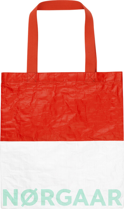 Laundrette Atomic Bag