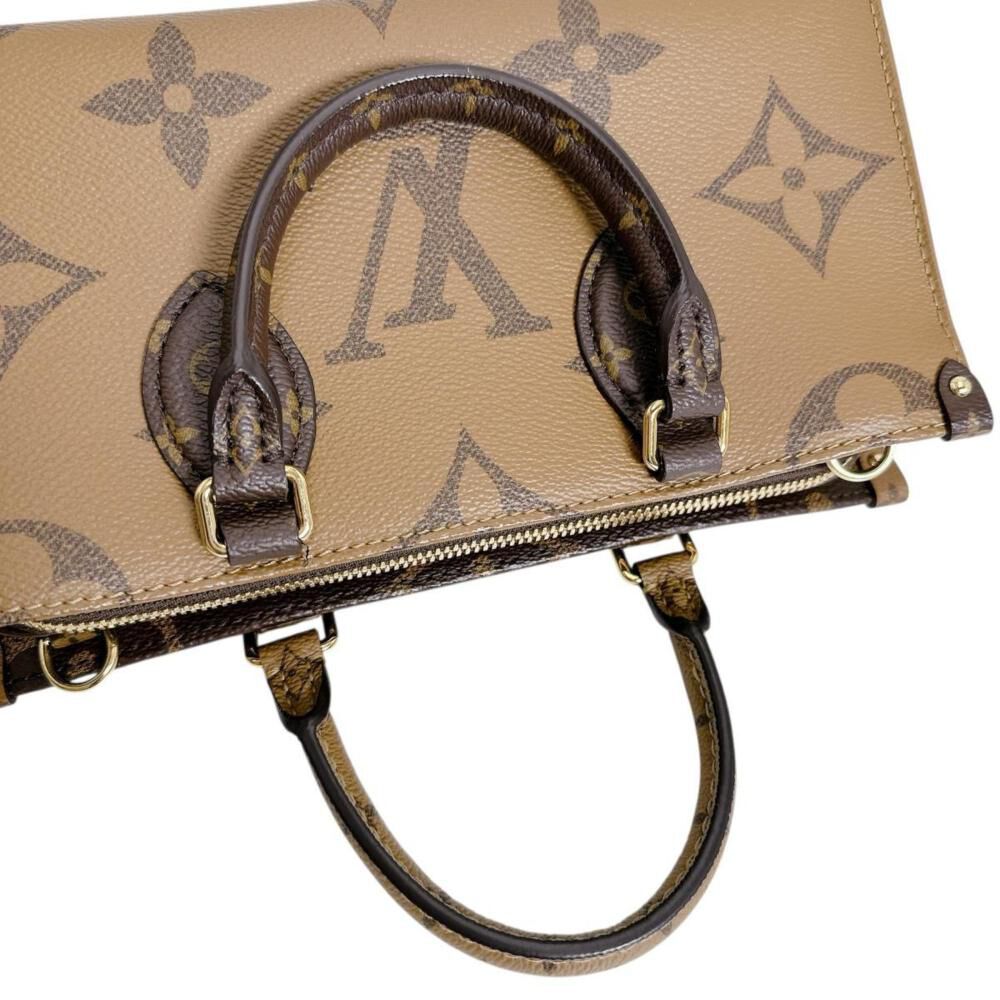 Louis Vuitton Tote