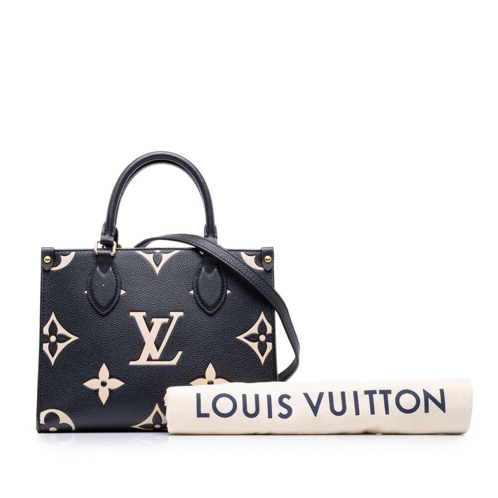 Louis Vuitton Onthego