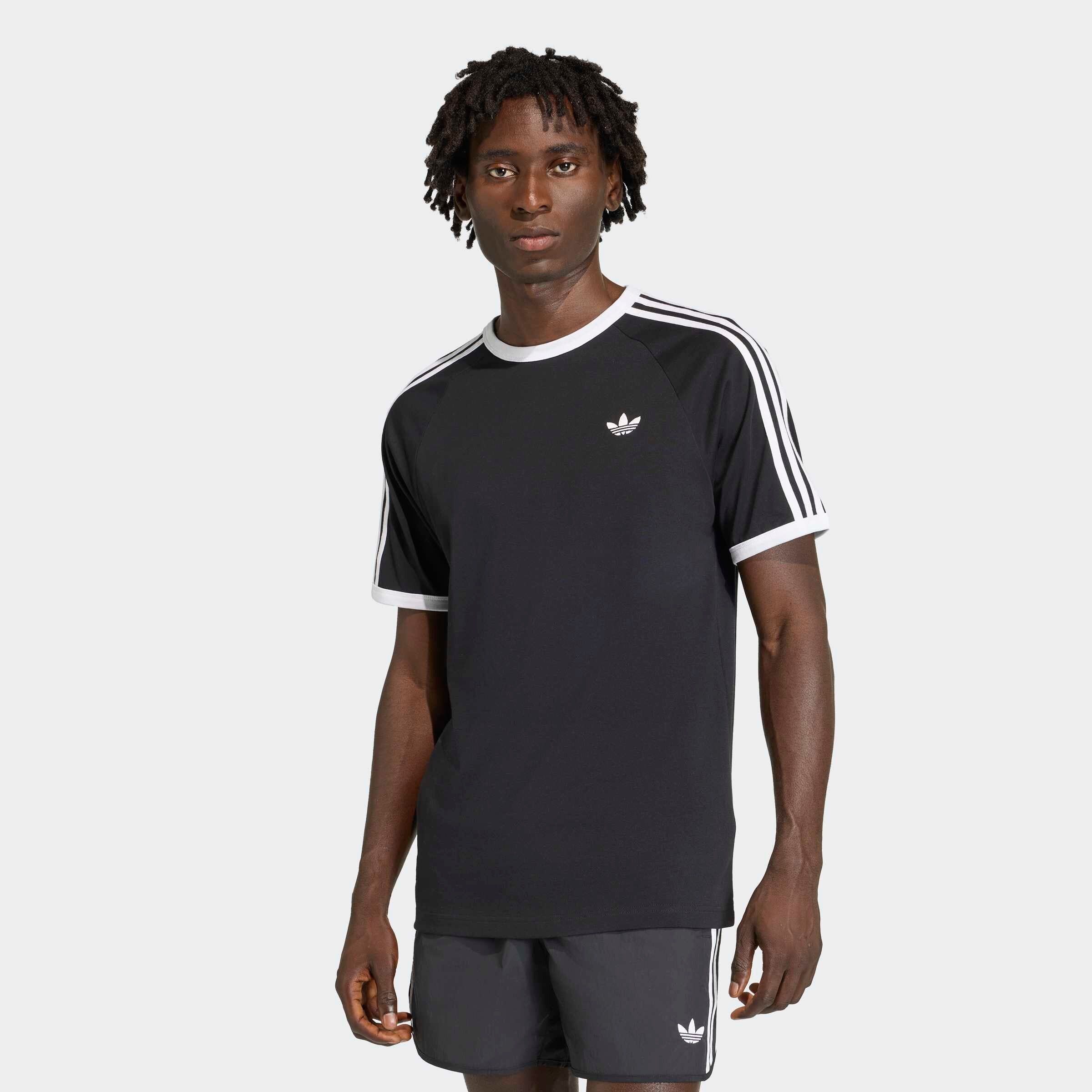 3S Adicolor 3-Stripes T-shirt