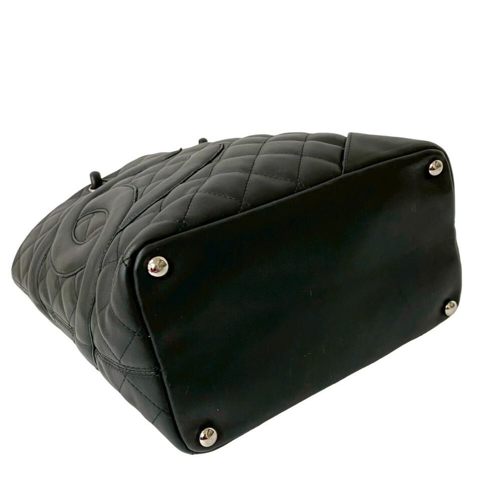 Chanel Tote