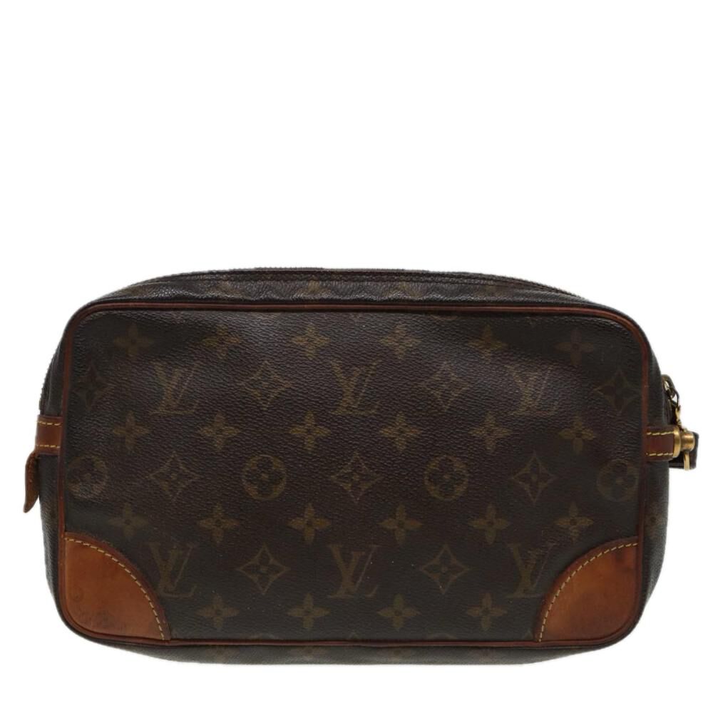 Louis Vuitton Marly Dragonne