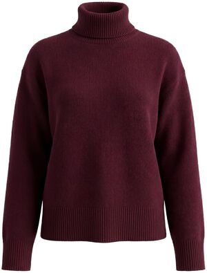 ENELISE LS KNIT 7230