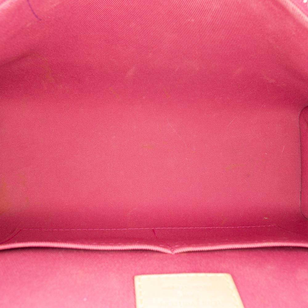 Louis Vuitton Cluny