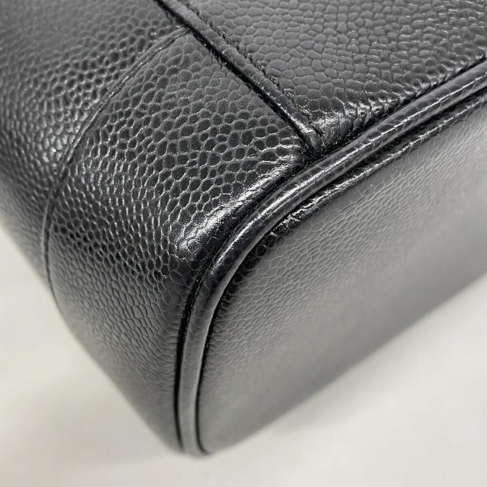 Chanel Cosmetic Pouch