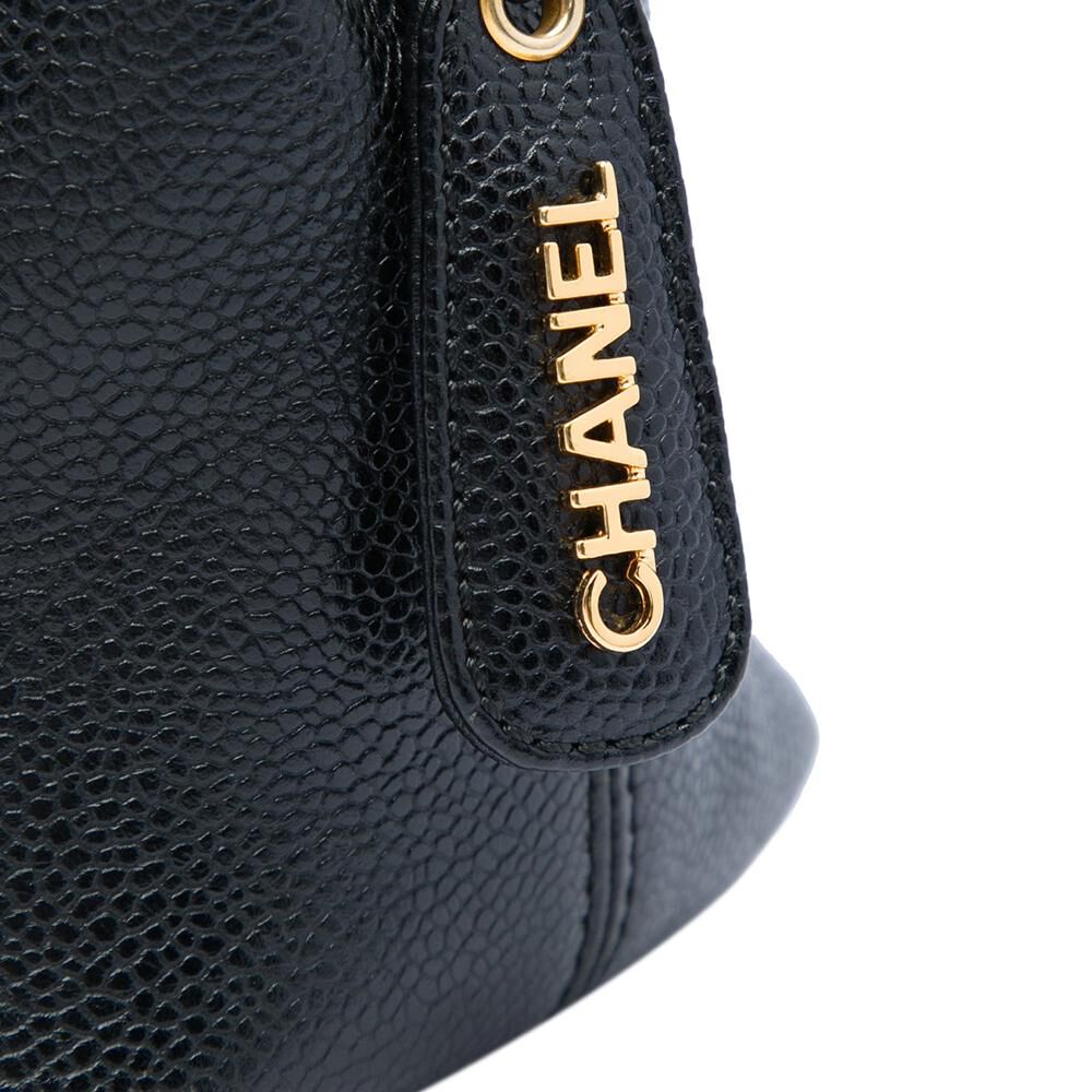 Chanel Tote